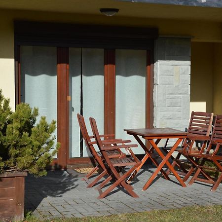Nostalgiczne Koscielisko Apartament & Spa Exteriér fotografie