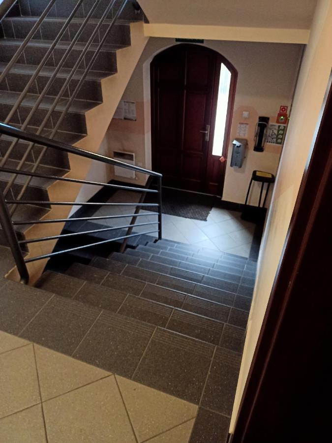 Nostalgiczne Koscielisko Apartament & Spa Exteriér fotografie