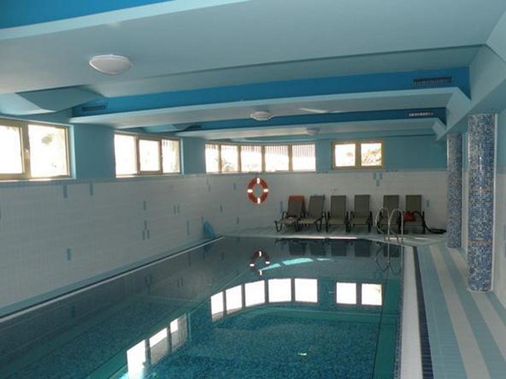 Nostalgiczne Koscielisko Apartament & Spa Pokoj fotografie