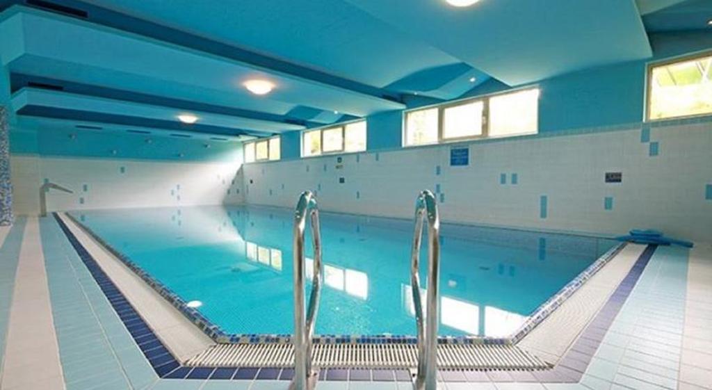 Nostalgiczne Koscielisko Apartament & Spa Pokoj fotografie