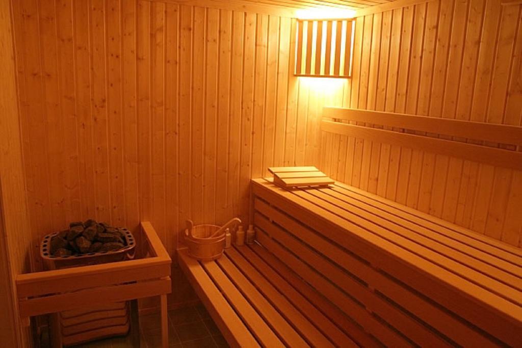 Nostalgiczne Koscielisko Apartament & Spa Pokoj fotografie