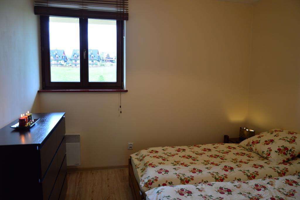 Nostalgiczne Koscielisko Apartament & Spa Exteriér fotografie